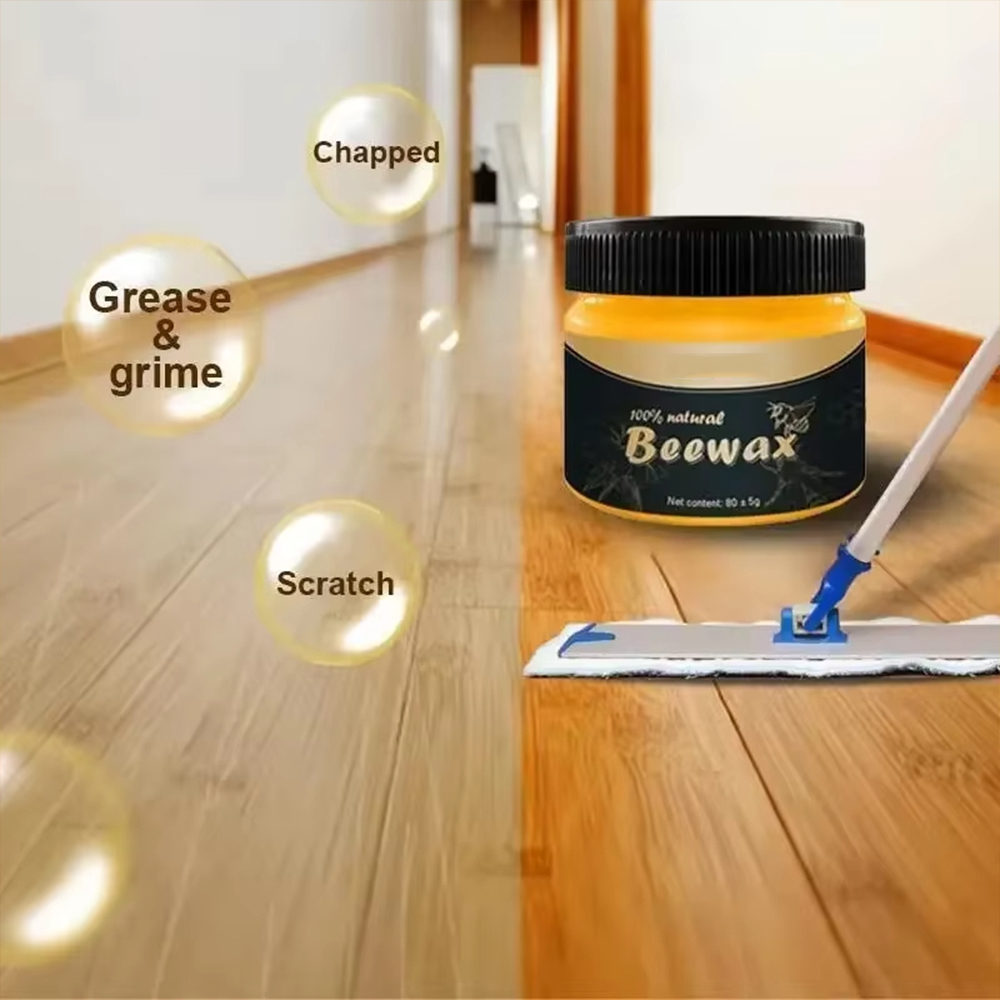 Condimento in legno Cera d'api - Woodworking Veneer recensione e prezzo