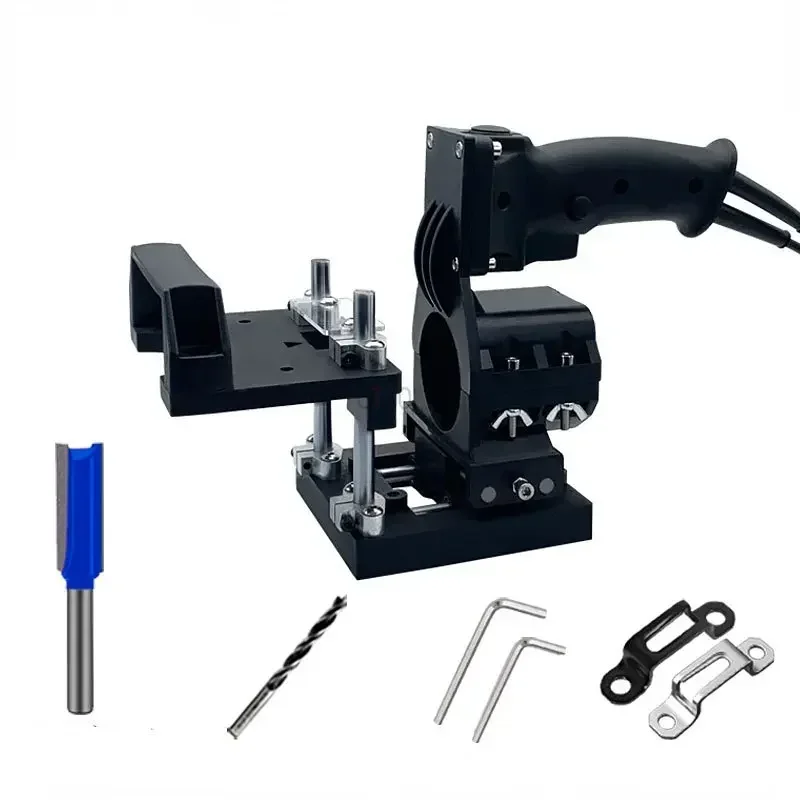 Stozzatrice professionale per  - Woodworking Essential Tools recensione e prezzo