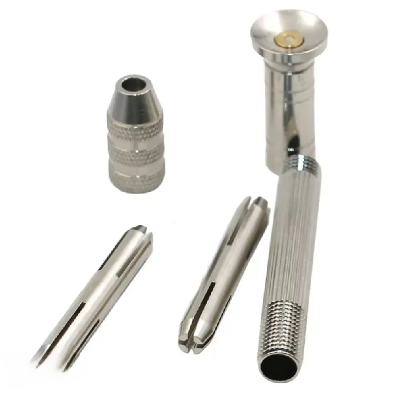 Mini Trapano Manuale 0.8-3.0mm - Woodworking Tools recensione e prezzo