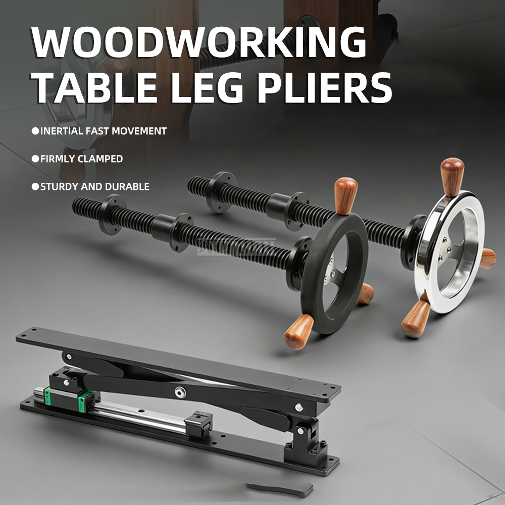 Morsa da banco per falegnameri - Woodworking X Brace recensione e prezzo