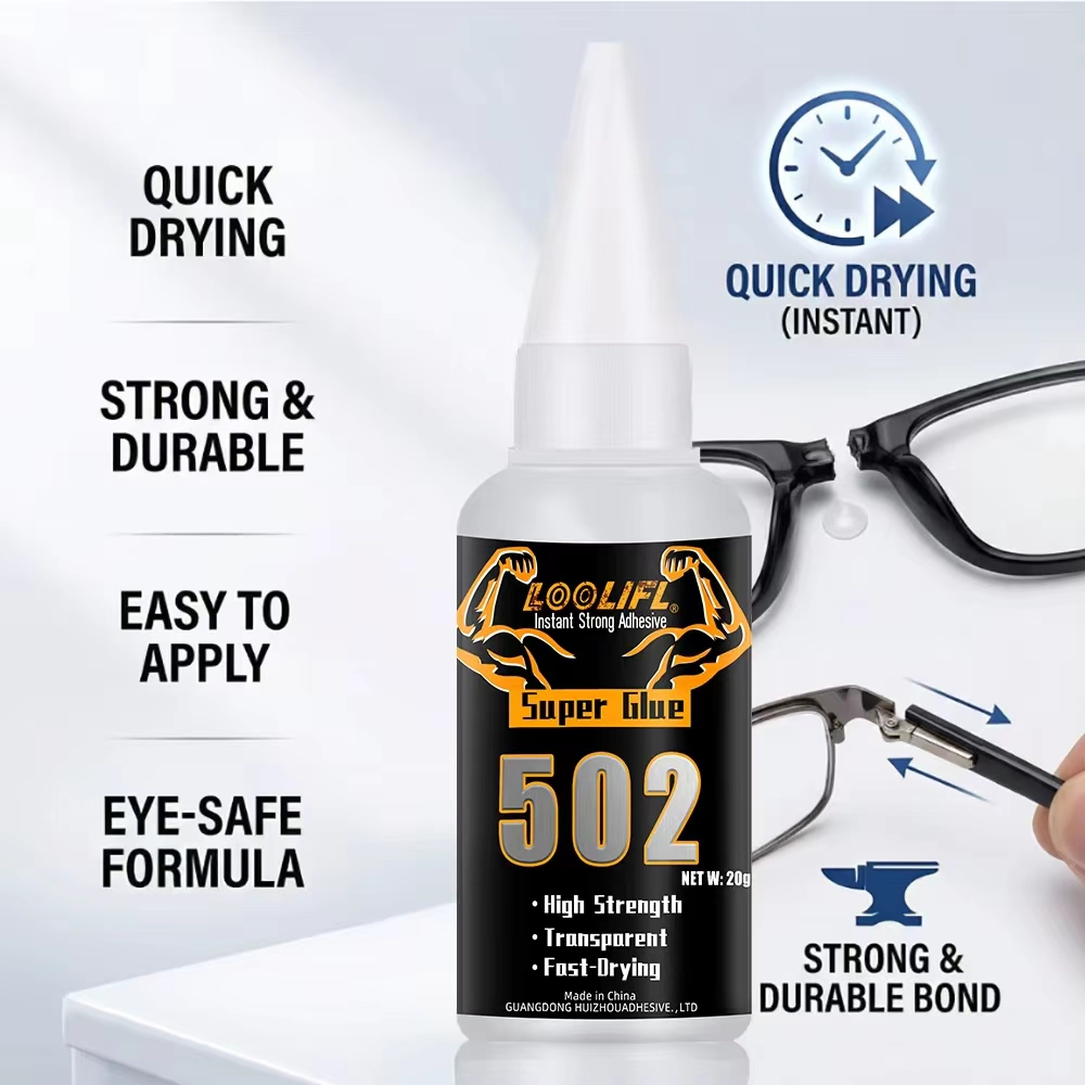 LOOLIFL-502 super colla, un ad - Woodworking Tools recensione e prezzo