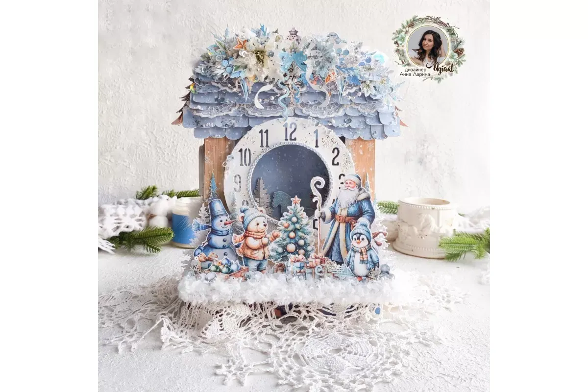Fustelle per Scrapbook e Diari - Woodworking Horse recensione e prezzo