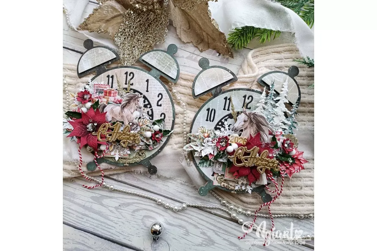 Fustelle per Scrapbook e Diari - Woodworking Horse recensione e prezzo