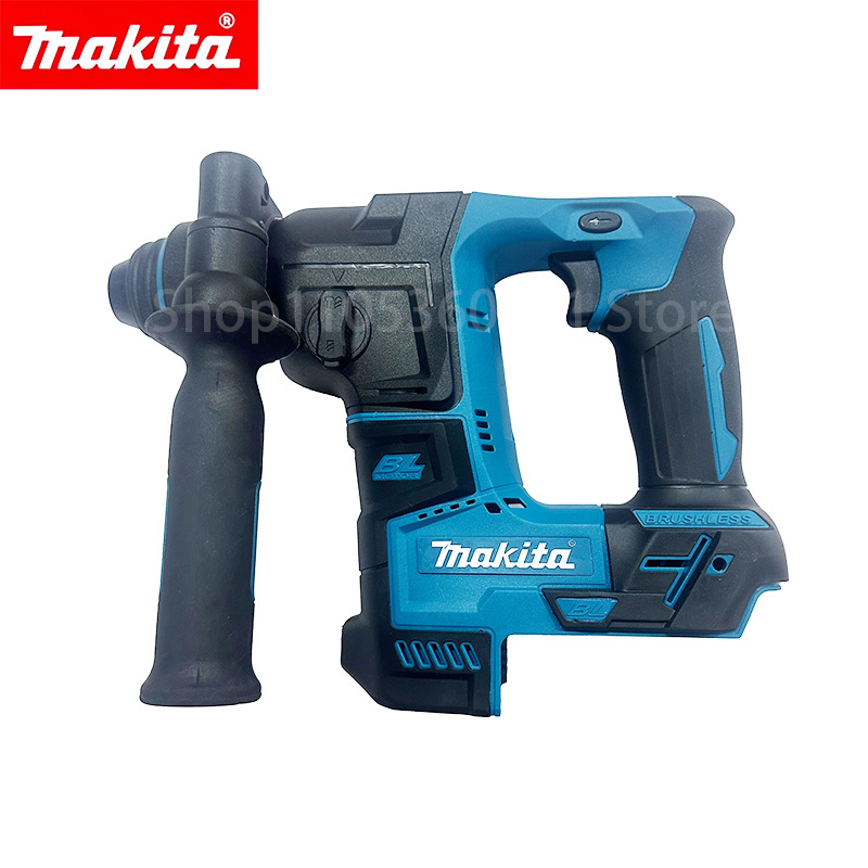 Trapano Tassellatore Rotativo  - Woodworking Essential Tools recensione e prezzo