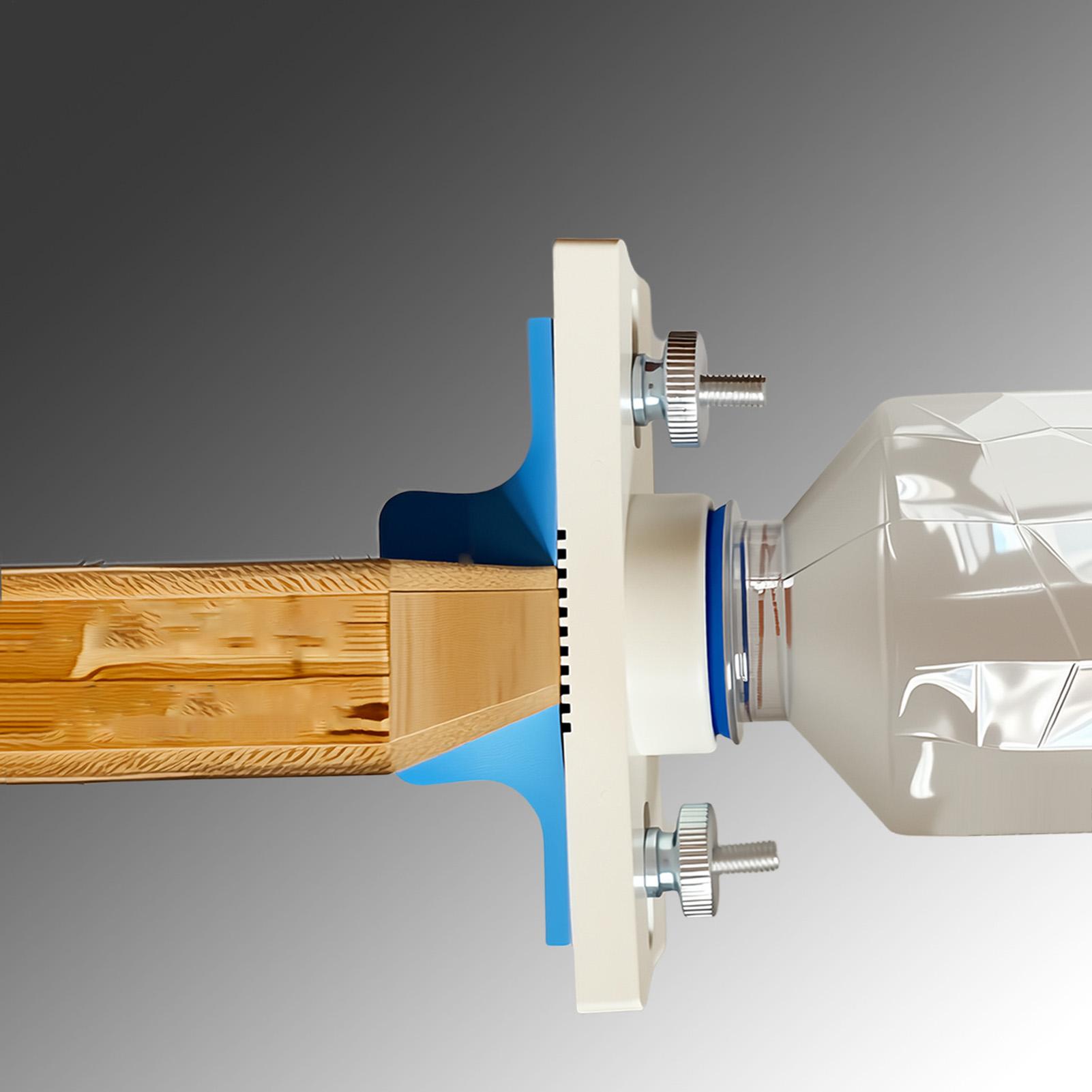 Spalmatore di colla per legno, - Woodworking Tools recensione e prezzo