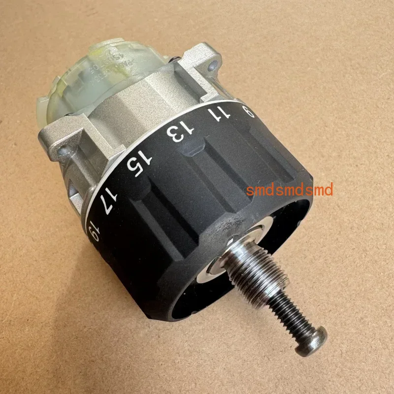 Scatola ingranaggi originale 1 - Makita Drill Ddf484 recensione e prezzo