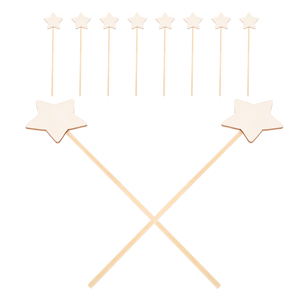 Kit da 10 bacchette da princip - Woodworking Kits For Kids recensione e prezzo