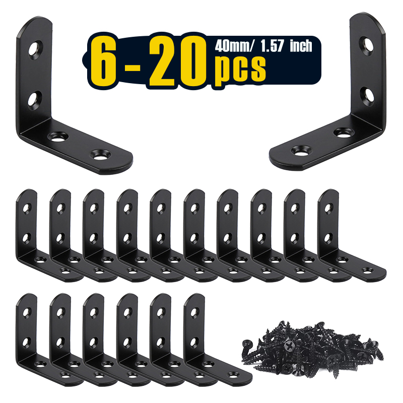 Staffa angolare in acciaio ino - Woodworking X Brace recensione e prezzo
