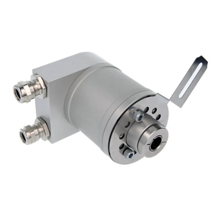 Encoder Incrementale POSITAL 2 - Woodworking Network recensione e prezzo