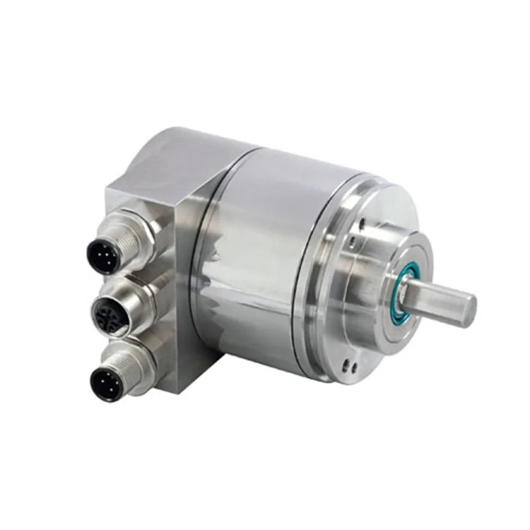 Encoder Incrementale POSITAL 2 - Woodworking Network recensione e prezzo