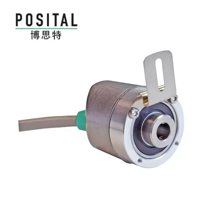 Encoder Incrementale POSITAL 2 - Woodworking Network recensione e prezzo