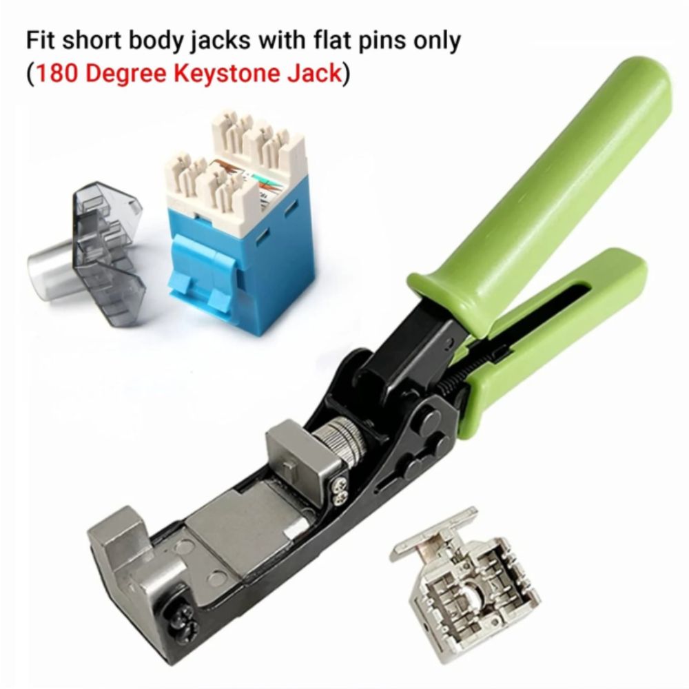 Pinza per Cablaggio Moduli di  - Woodworking Network recensione e prezzo