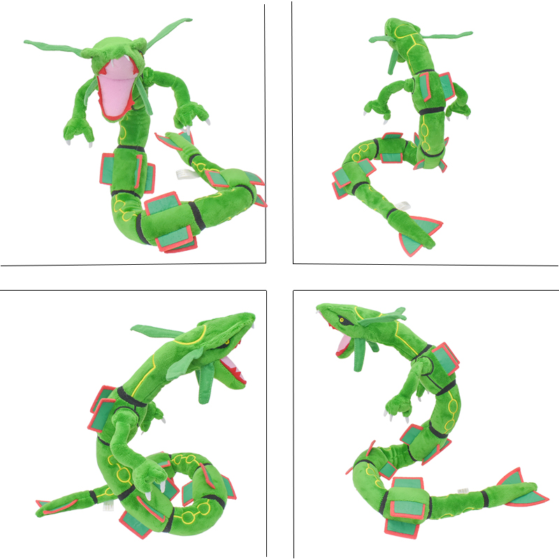 Pokemon Rayquaza bambola di pe - Woodworking Horse recensione e prezzo