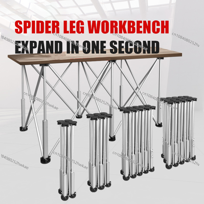 Tavolo da lavoro pieghevole in - Woodworking Workbench recensione e prezzo