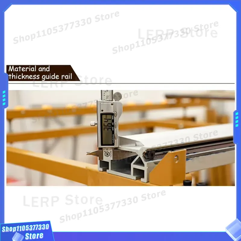 Sega da Tavolo Scorrevole Port - Woodworking Workshop Design recensione e prezzo