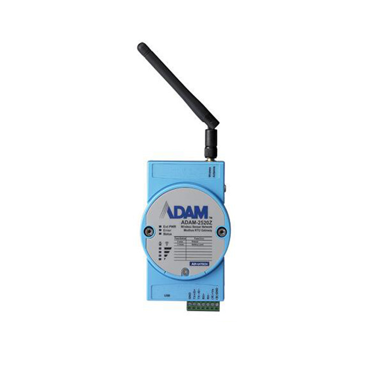 Nuovo Modulo Advantech ADAM-25 - Woodworking Network recensione e prezzo