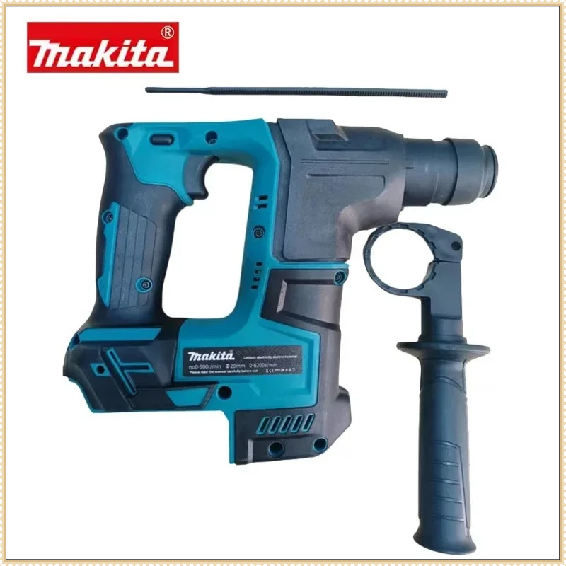 Martello Demolitore Brushless  - Woodworking Essential Tools recensione e prezzo
