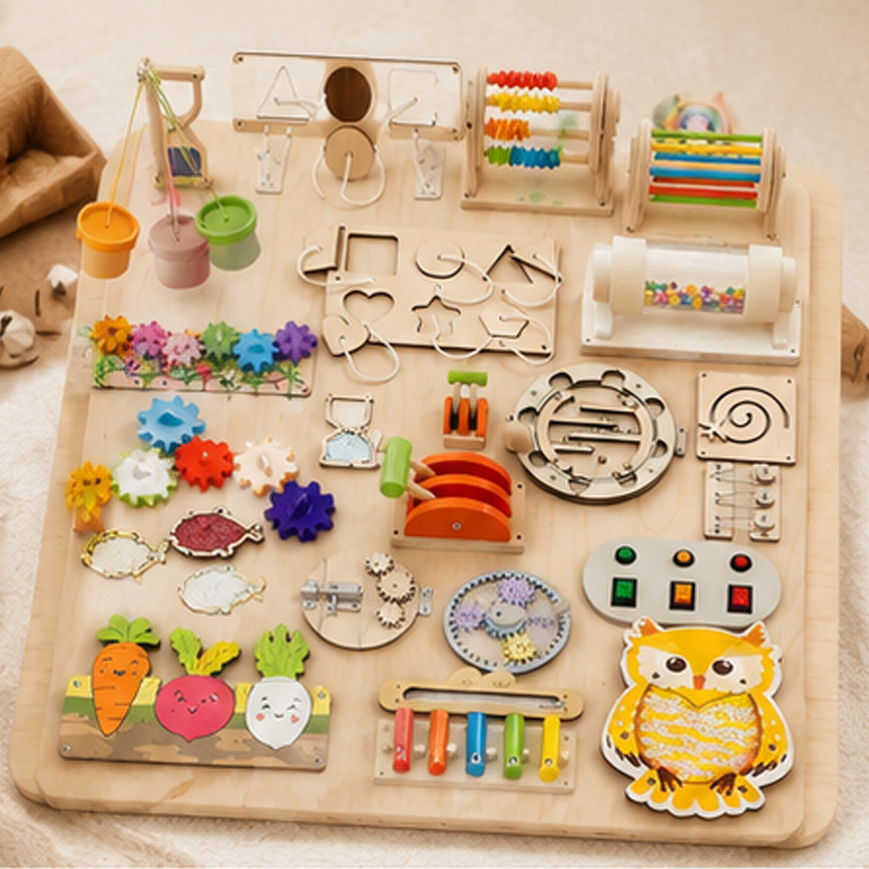 Accessori Premium per Tavola d - Woodworking Kits For Kids recensione e prezzo