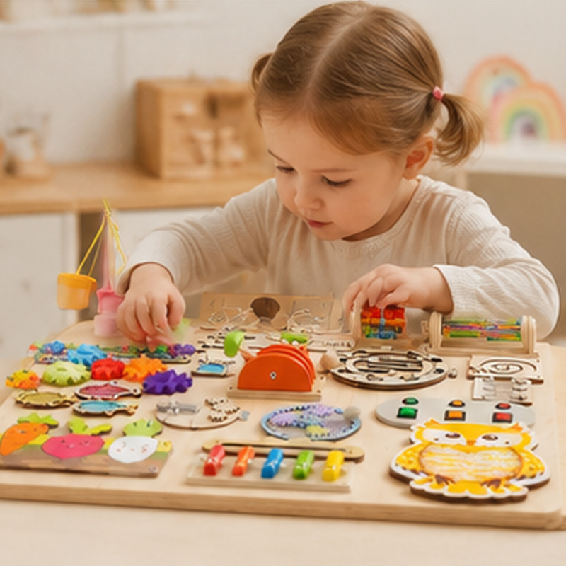 Accessori Premium per Tavola d - Woodworking Kits For Kids recensione e prezzo